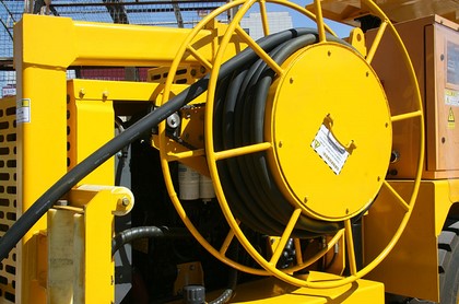 Jumbo de Forage Hydraulique HT81
